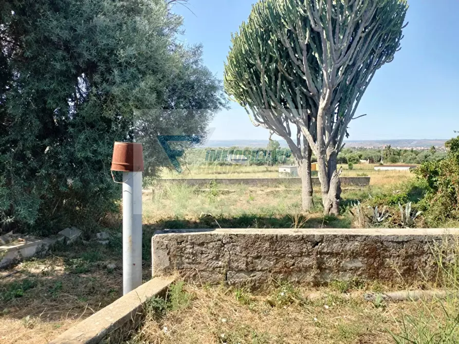 Immagine 8 di Terreno edificabile in vendita  in Traversa Vallone Carancino a Siracusa