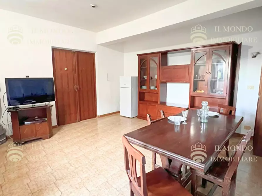 Immagine 3 di Casa trifamiliare in affitto  in Strada di Colle Pedeschiavo a Palombara Sabina