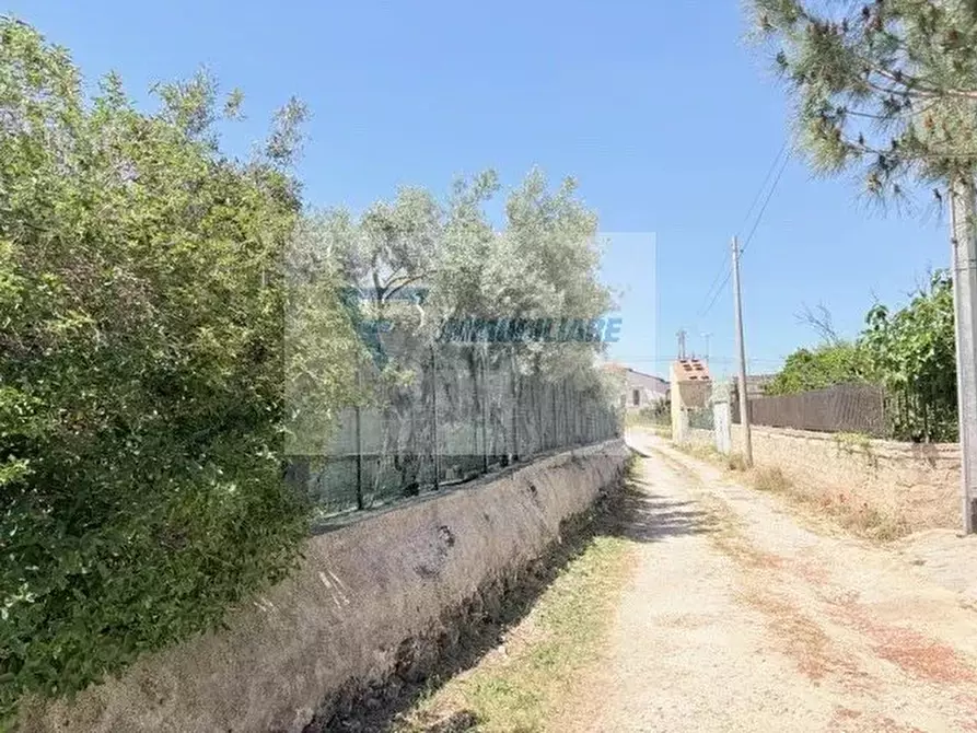 Immagine 11 di Terreno in vendita  in Via Attilio Regolo a Siracusa