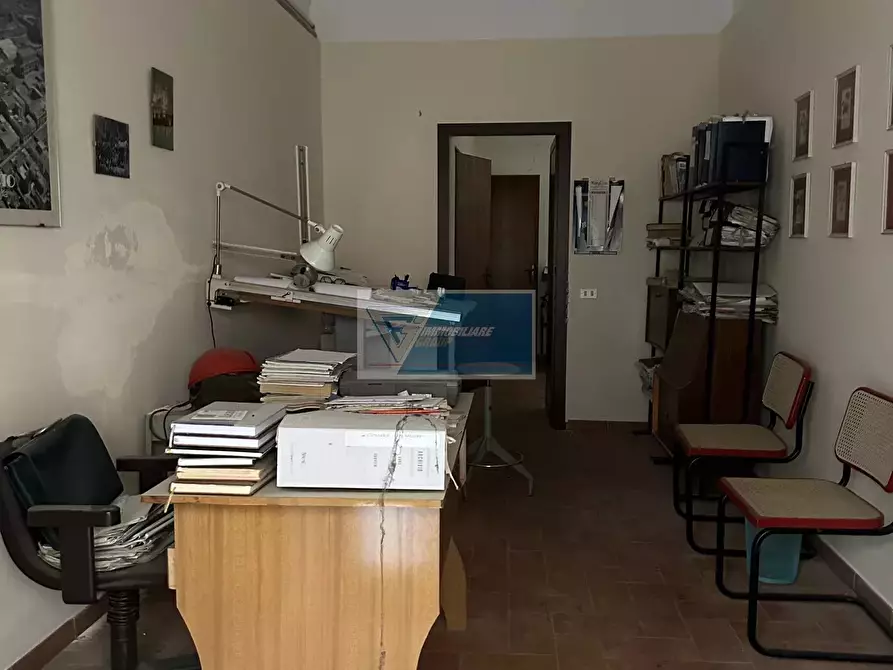 Immagine 13 di Casa trifamiliare in vendita  in Vico Salonia, 25 a Noto