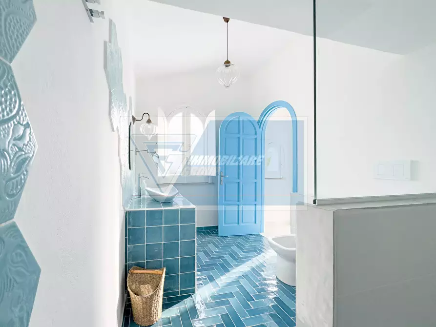 Immagine 9 di Terreno edificabile in vendita  in via manganese a Siracusa