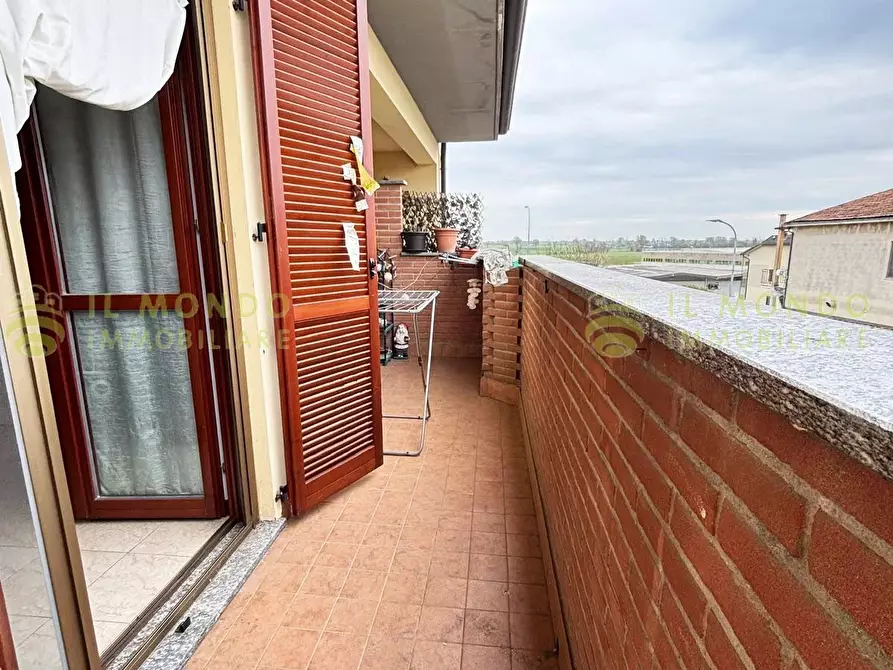 Immagine 4 di Casa trifamiliare in vendita  in Via Cavour, 8. a Casaletto Lodigiano