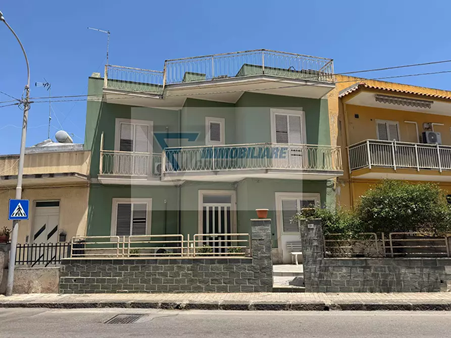 Immagine 3 di Monolocale in vendita  in Via Alcide De Gasperi a Siracusa