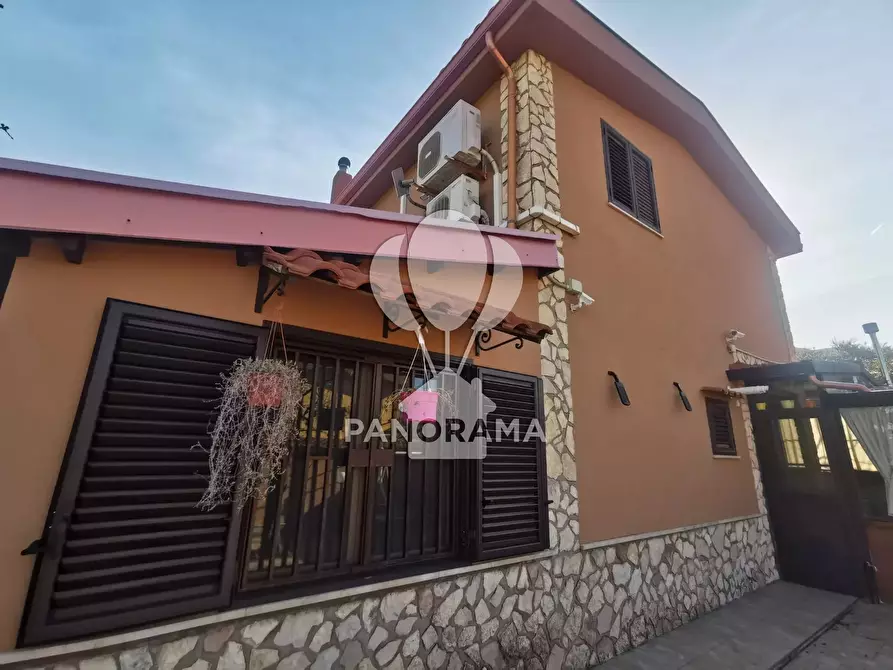 Immagine 2 di Terreno edificabile in vendita  in Via Vittorio Alfieri, 4 a Capaci