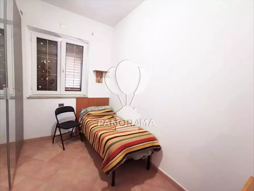 Immagine 11 di Terreno edificabile in vendita  in Contrada S. Cataldo a Capaci