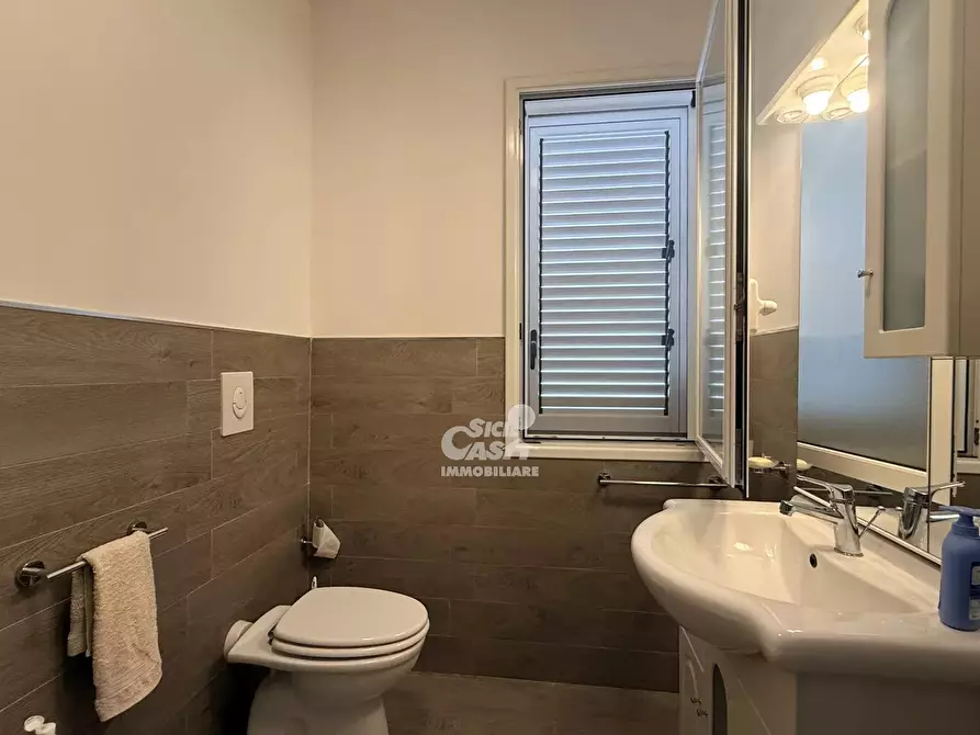 Immagine 26 di Terreno edificabile in vendita  a Castelvetrano