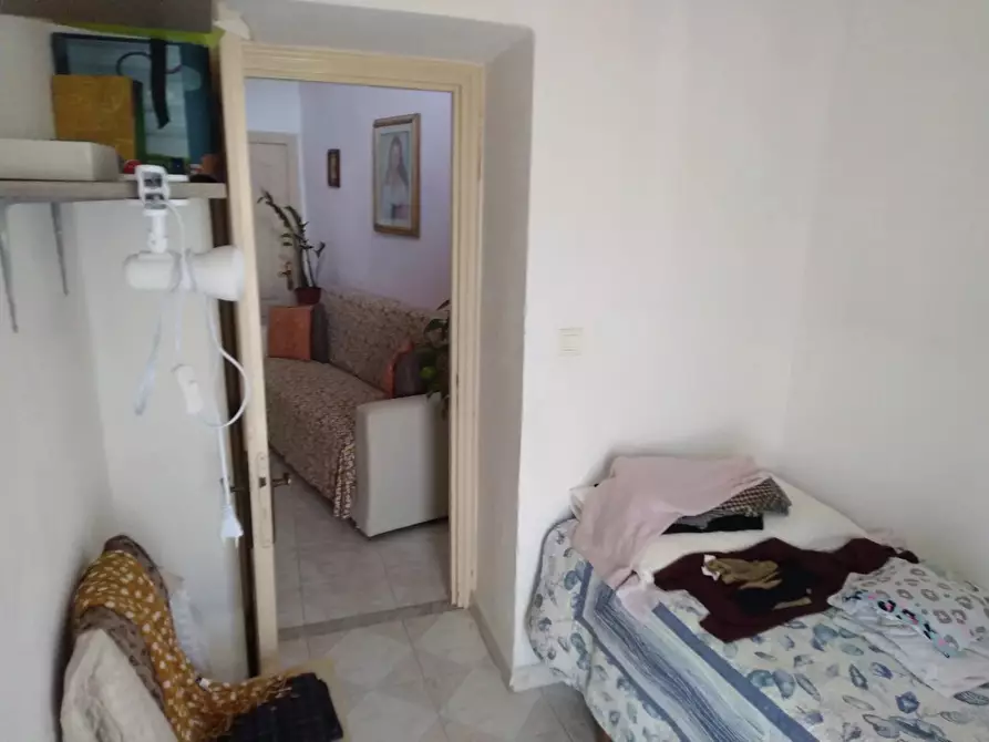 Immagine 10 di Casa trifamiliare in vendita  in Via Falerina, 29 a Ventimiglia