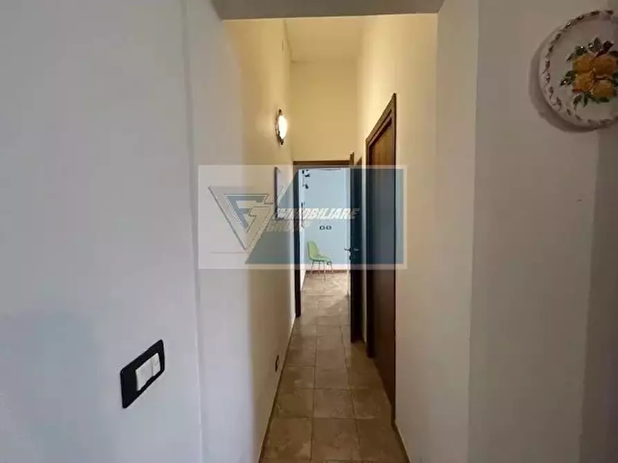 Immagine 9 di Casa trifamiliare in vendita  in Via Diocle a Siracusa