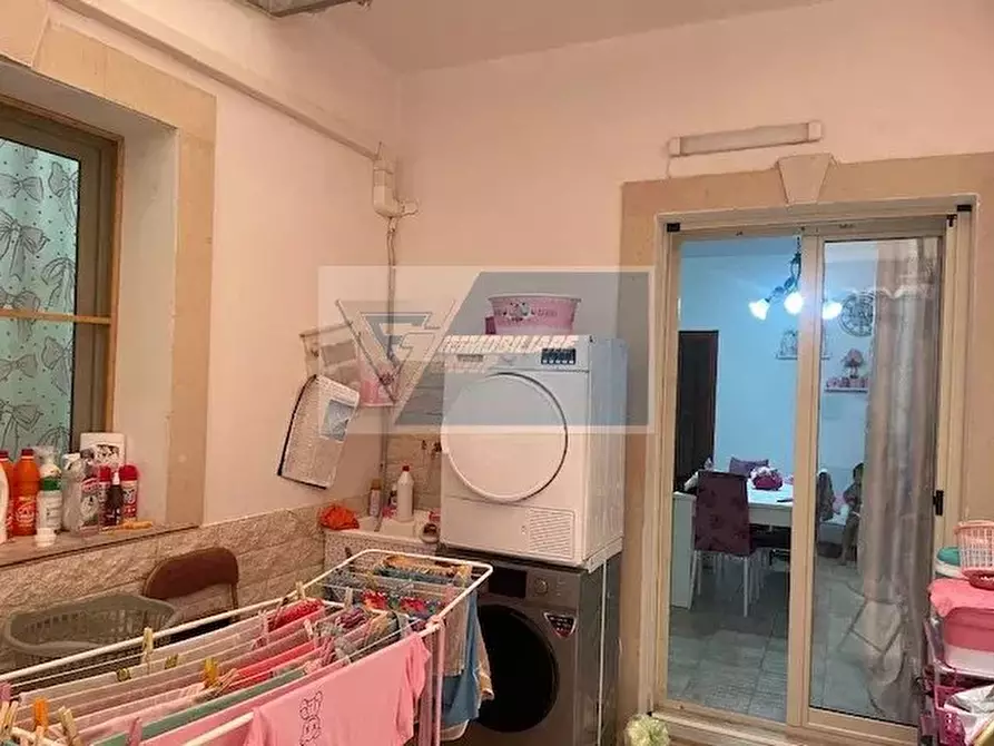 Immagine 18 di Casa trifamiliare in vendita  in Via Benedetto Croce a Siracusa