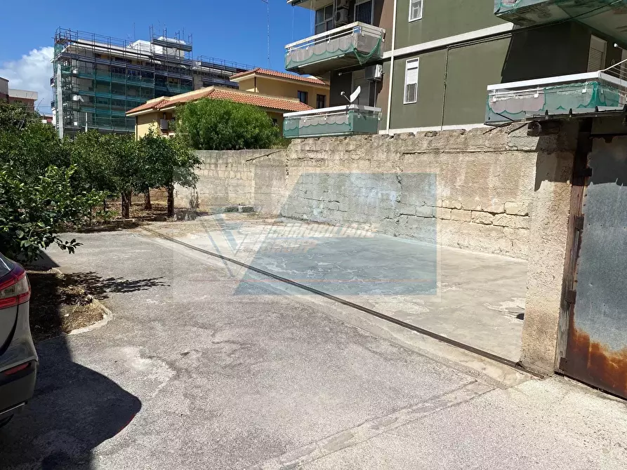 Immagine 12 di Terreno edificabile in vendita  a Siracusa