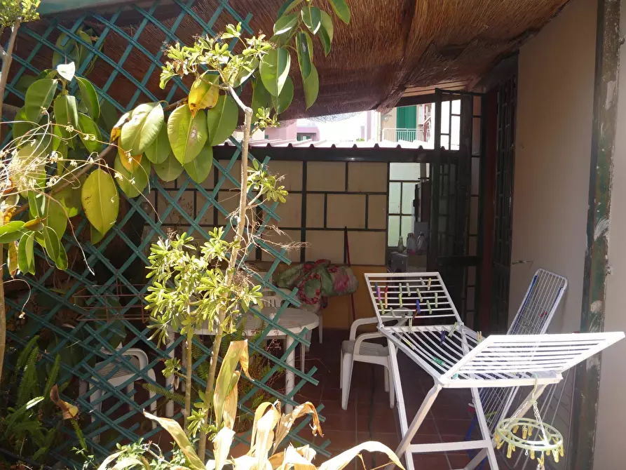 Immagine 17 di Casa trifamiliare in vendita  in Via Giuseppe Natoli, 117 a Messina
