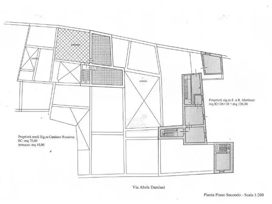 Immagine 14 di Monolocale in vendita  a Marsala
