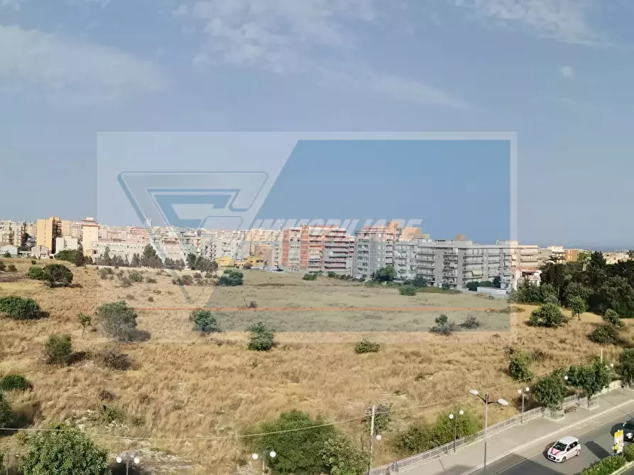 Immagine 9 di Casa trifamiliare in vendita  in VIALE SCALA GRECA a Siracusa