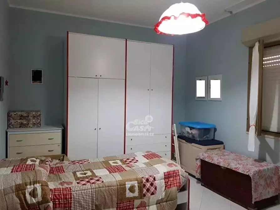 Immagine 5 di Casa trifamiliare in vendita  in Via dei Normanni a Marsala