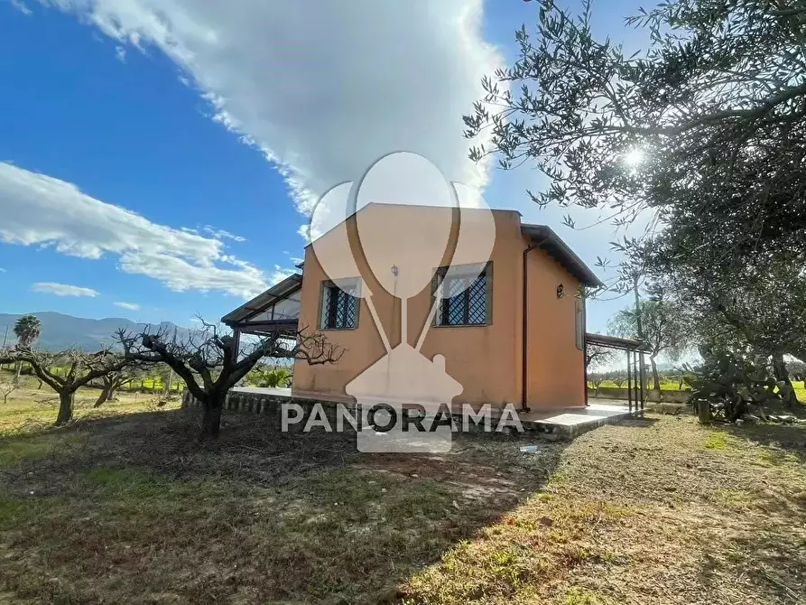 Immagine 13 di Terreno edificabile in vendita  in Contrada Bosco Falconeria a Partinico