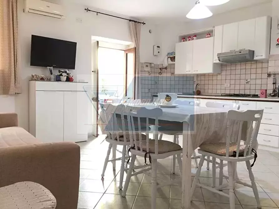 Immagine 2 di Casa trifamiliare in affitto  in Ronco I A Via Resalibera a Siracusa