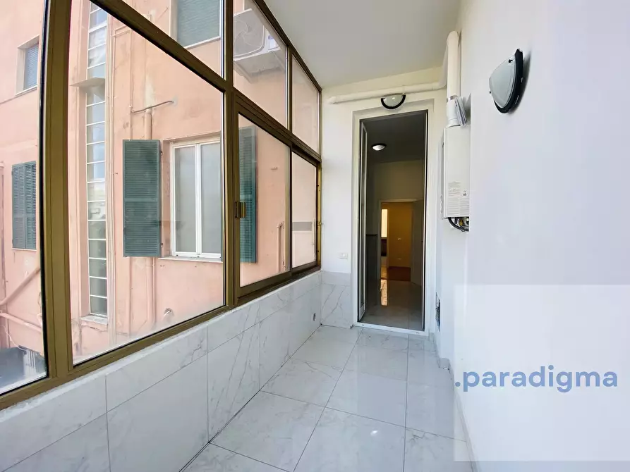 Immagine 10 di Casa trifamiliare in vendita  in Via Vittorio Emanuele II, 92 a Bordighera