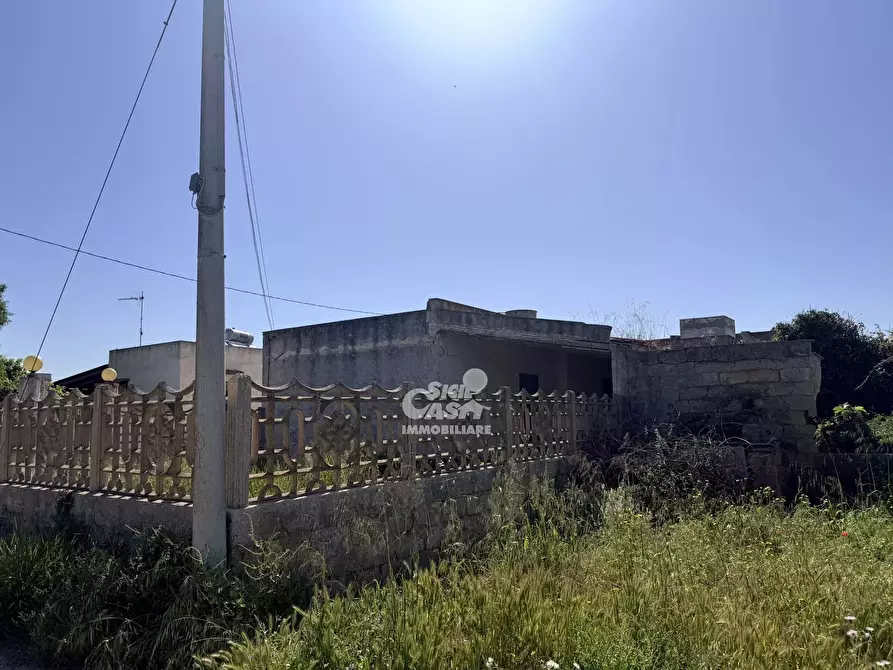 Immagine 1 di Terreno edificabile in vendita  a Marsala