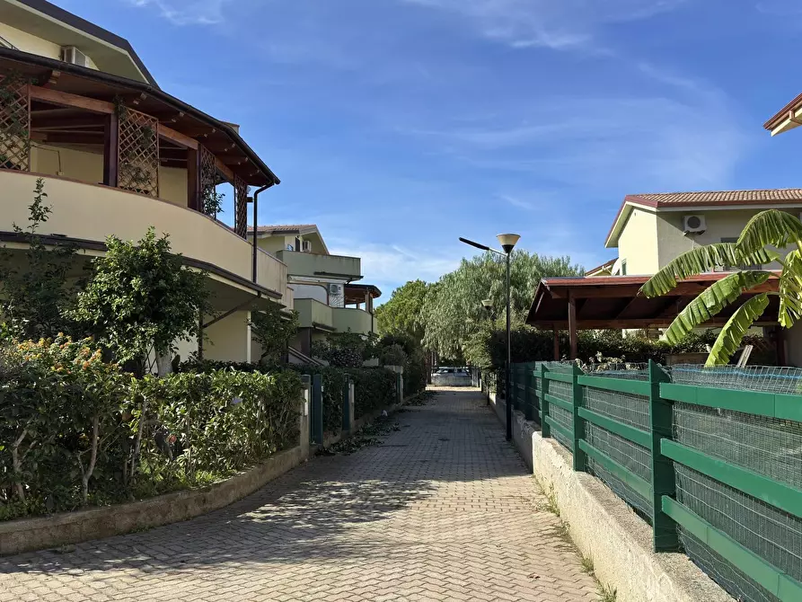 Immagine 19 di Villa in vendita  in Via Salina a Villapiana