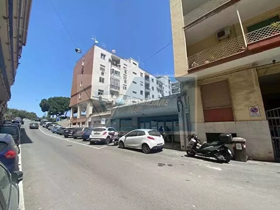 Immagine 1 di Attico in affitto  in Via Tevere a Siracusa