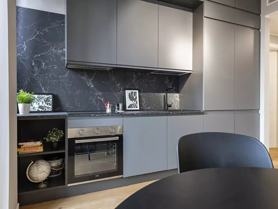 Immagine 8 di Casa trifamiliare in affitto  in Via Ravenna, 14 a Milano