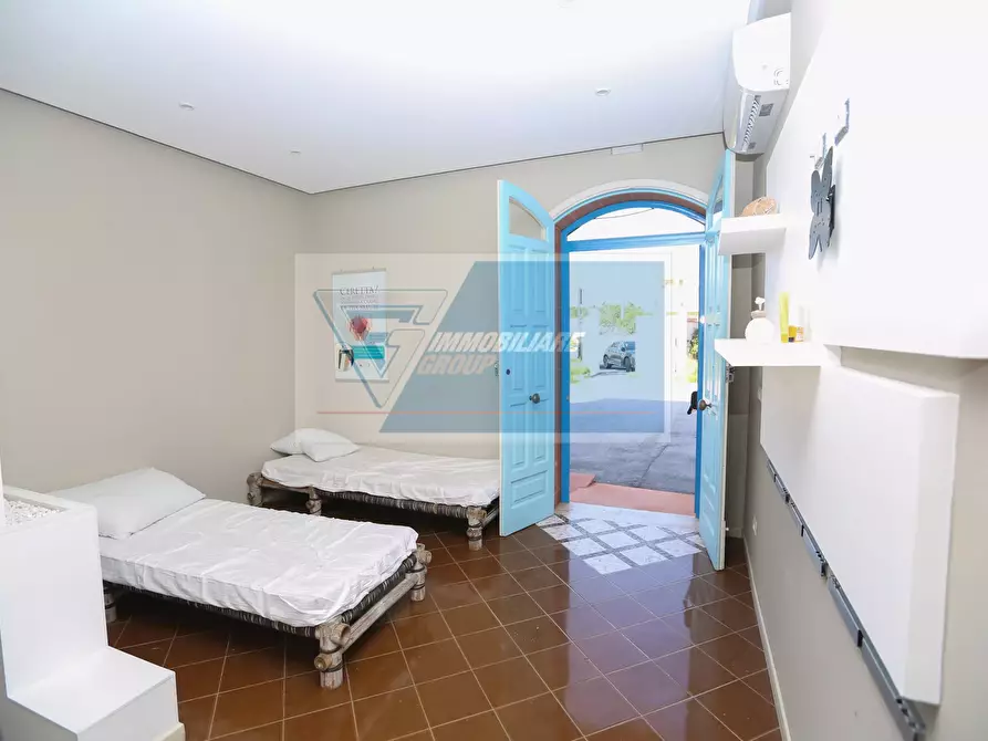 Immagine 13 di Terreno edificabile in vendita  in Viale Edoardo Garrone a Buccheri