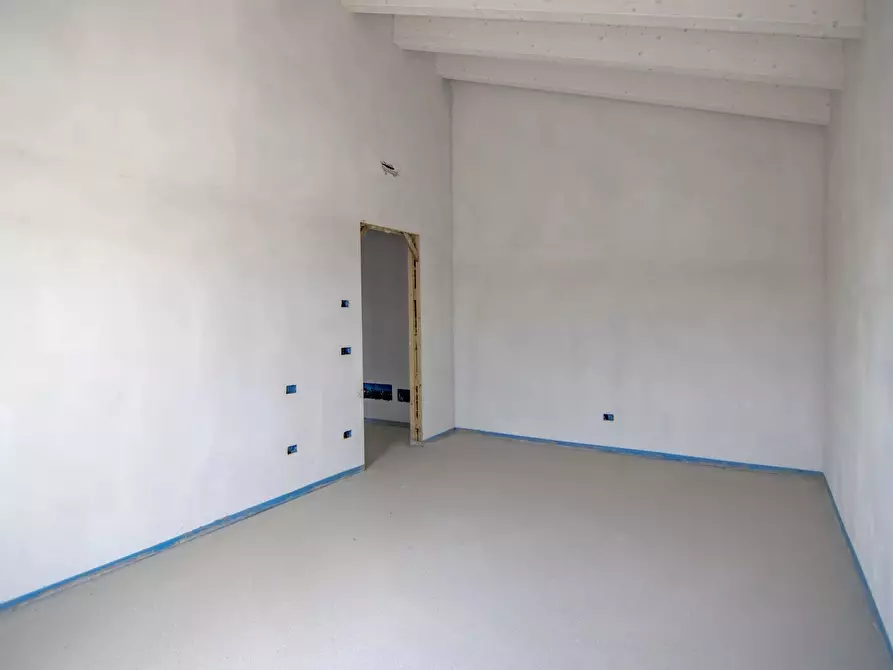 Immagine 47 di Terreno edificabile in vendita  a Albignasego