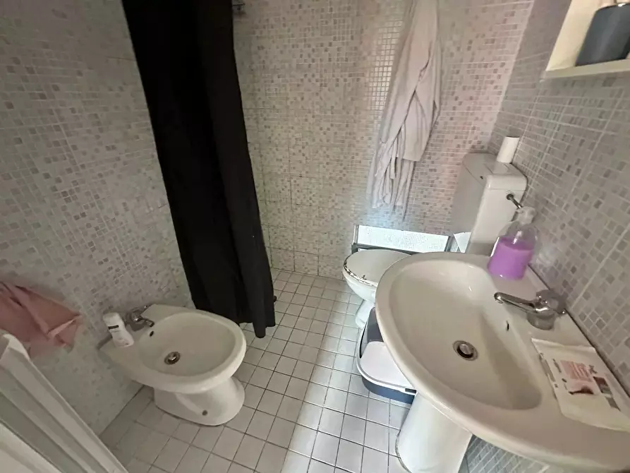 Immagine 6 di Casa trifamiliare in affitto  in Via Tacito, 5 a Ventimiglia