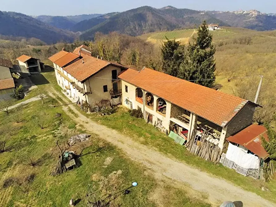Immagine 6 di Terreno edificabile in vendita  a Albaretto Della Torre