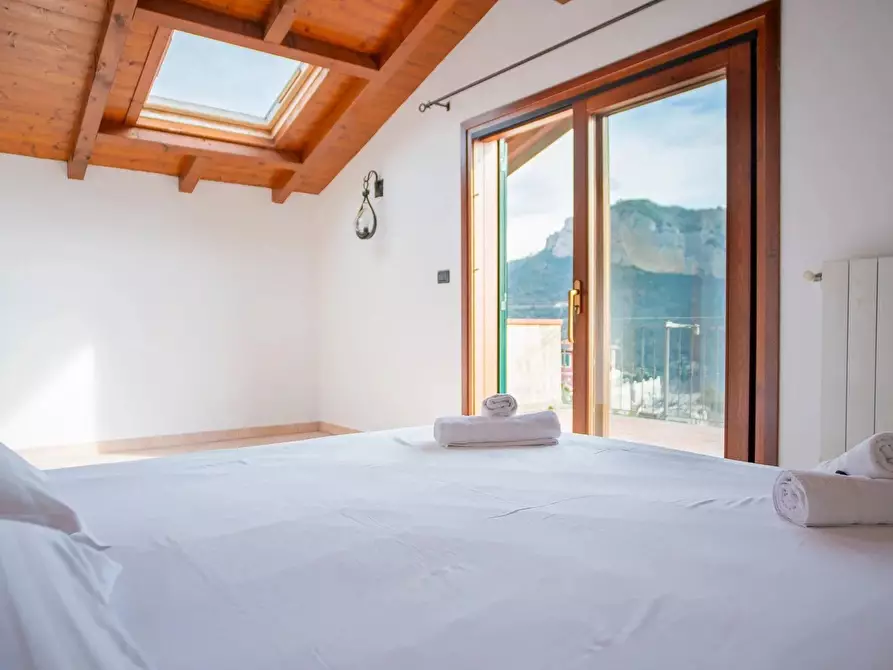 Immagine 13 di Terreno edificabile in vendita  in Via Ciappin, 70 a Ventimiglia