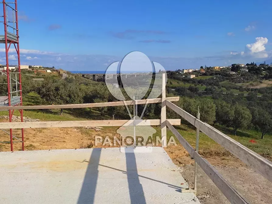 Immagine 25 di Terreno edificabile in vendita  in Contrada Pigne di Don Fabrizio a Alcamo