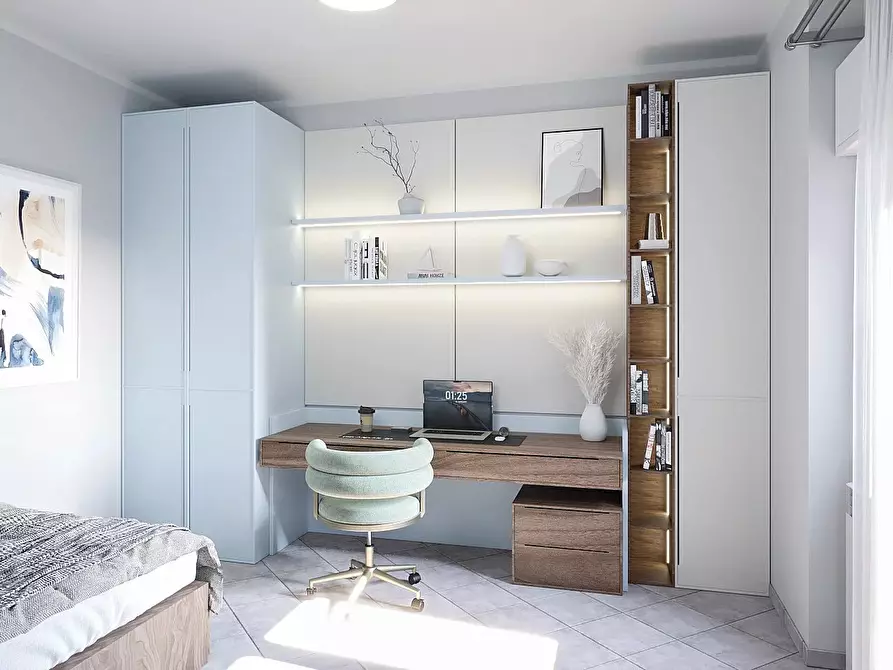 Immagine 5 di Casa trifamiliare in vendita  in Via Noviziato Casazza, 56 a Messina