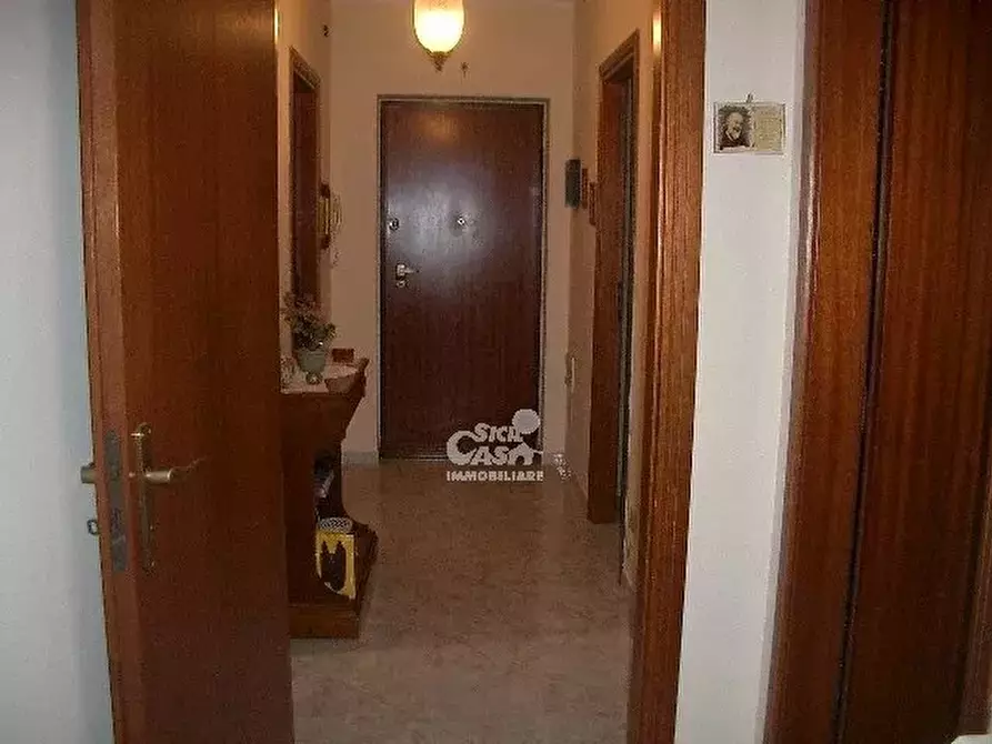 Immagine 8 di Casa trifamiliare in vendita  a Marsala