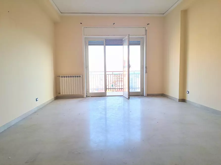 Immagine 4 di Casa trifamiliare in vendita  in Via Giuseppe Bottone, 20 a Messina