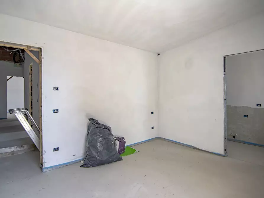 Immagine 33 di Terreno edificabile in vendita  a Albignasego