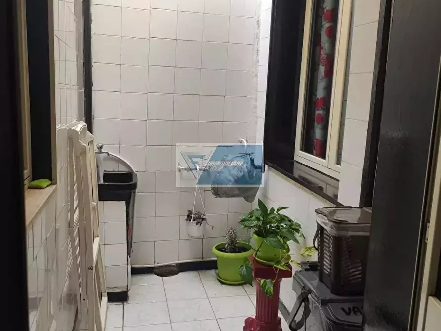 Immagine 11 di Casa trifamiliare in vendita  a Buccheri