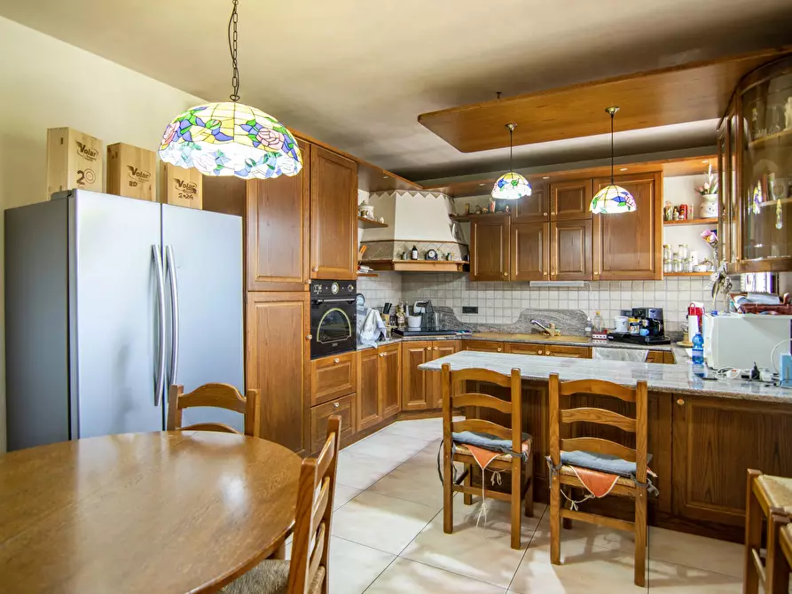 Immagine 15 di Terreno edificabile in vendita  a Albignasego