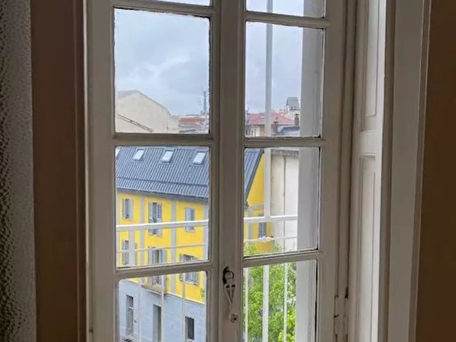 Immagine 21 di Casa trifamiliare in affitto  in Via Michelangelo Buonarroti 6 a Milano
