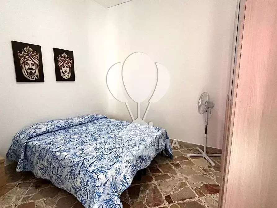 Immagine 15 di Casa trifamiliare in vendita  in Via Pompeo Vannucci a Balestrate