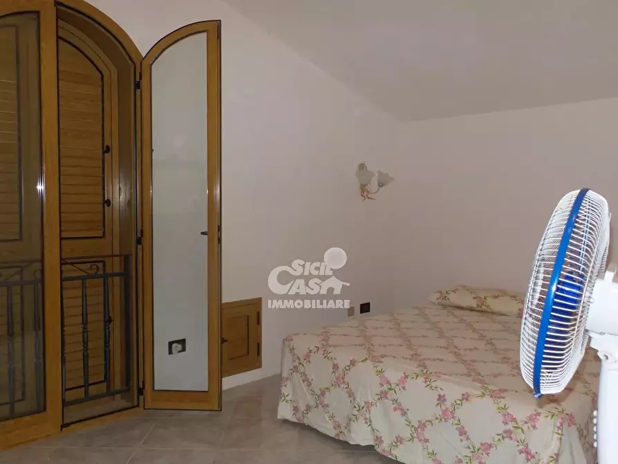 Immagine 10 di Terreno edificabile in vendita  a Marsala