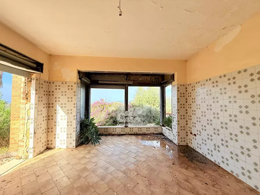 Immagine 19 di Terreno edificabile in vendita  a Marsala