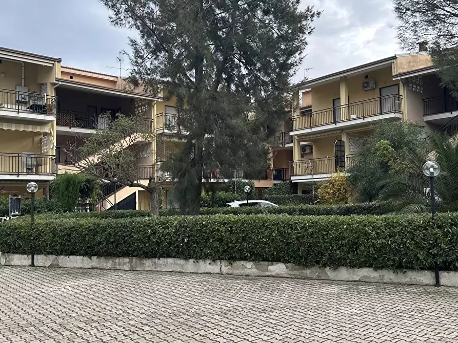 Immagine 21 di Casa trifamiliare in vendita  in Via delle Orchidee a Villapiana