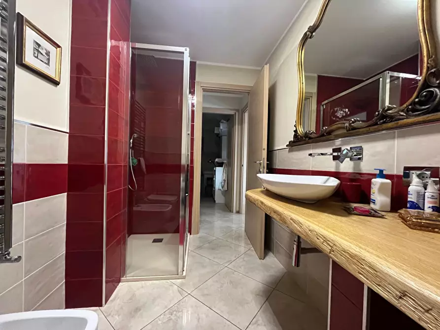 Immagine 66 di Terreno edificabile in vendita  in Località Bacezza Case Sparse a Chiavari