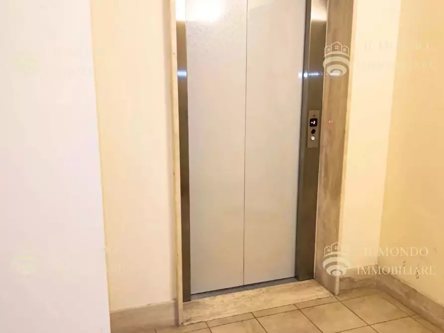 Immagine 5 di Casa trifamiliare in vendita  in Via Pietro Nenni, snc. a Palombara Sabina