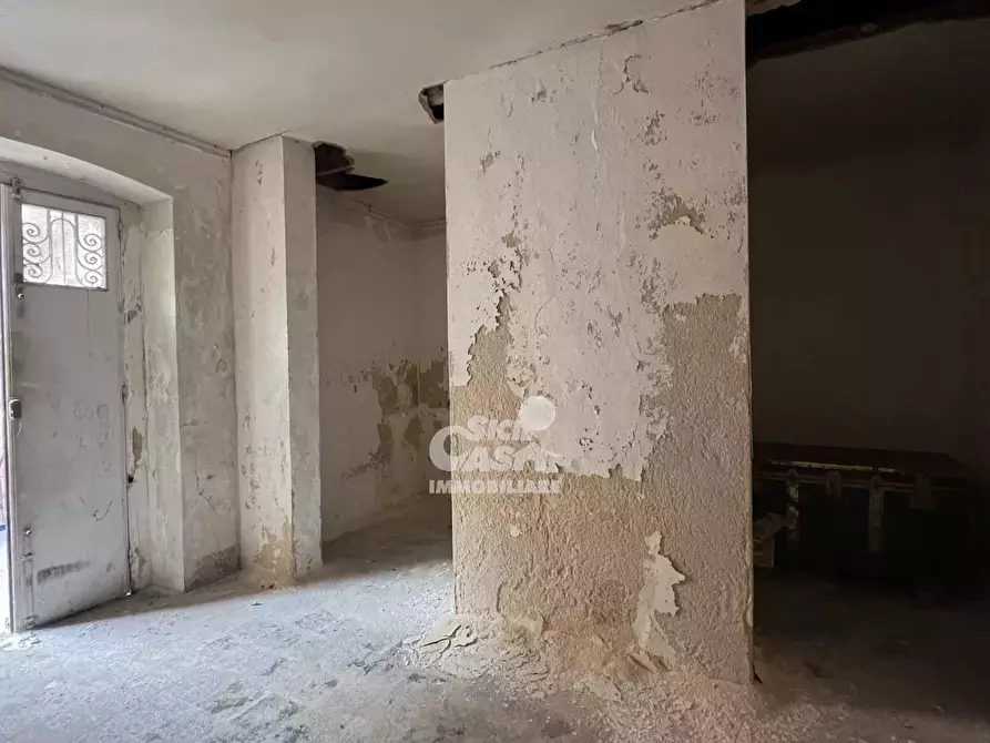 Immagine 10 di Monolocale in vendita  in Via San Michele 4 a Marsala