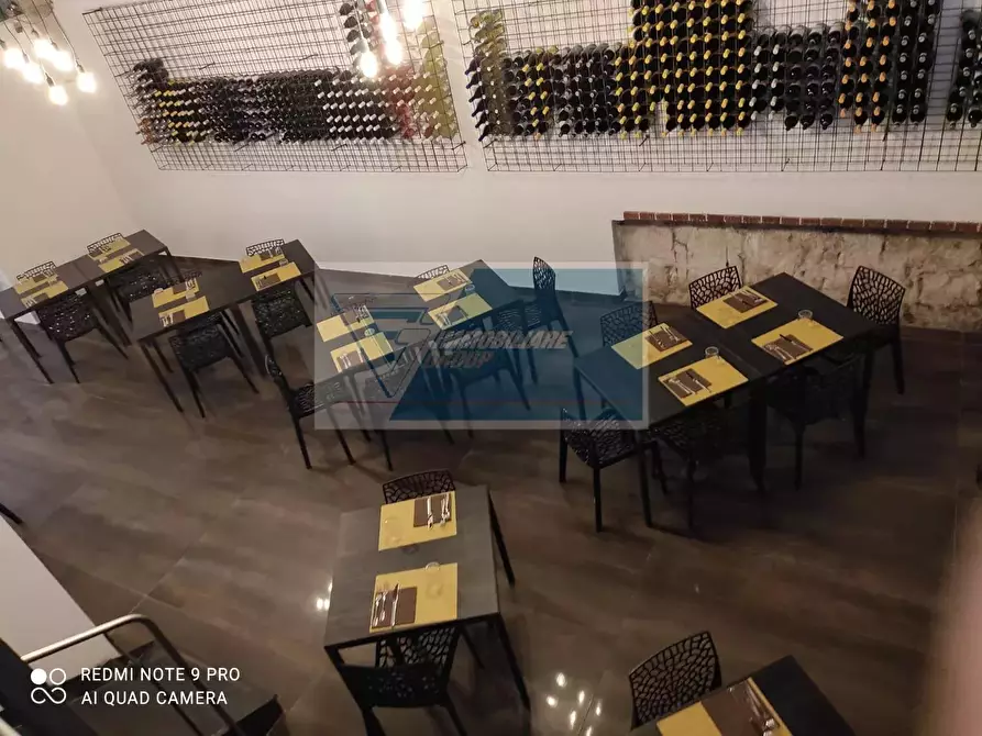 Immagine 10 di Attico in vendita  in Via Delle Carceri Vecchie a Siracusa