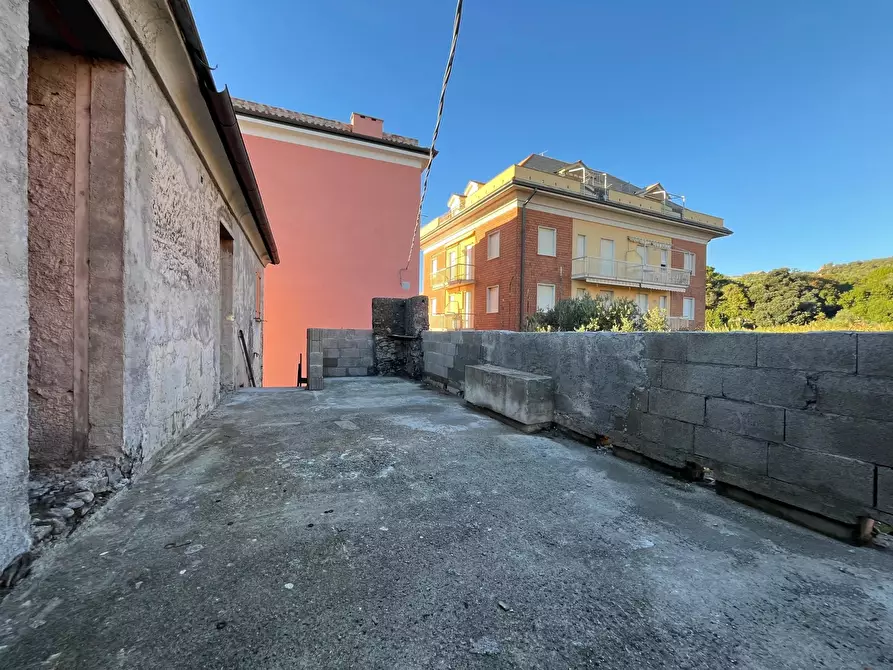 Immagine 6 di Casa trifamiliare in vendita  in Via Aurelia a Lavagna
