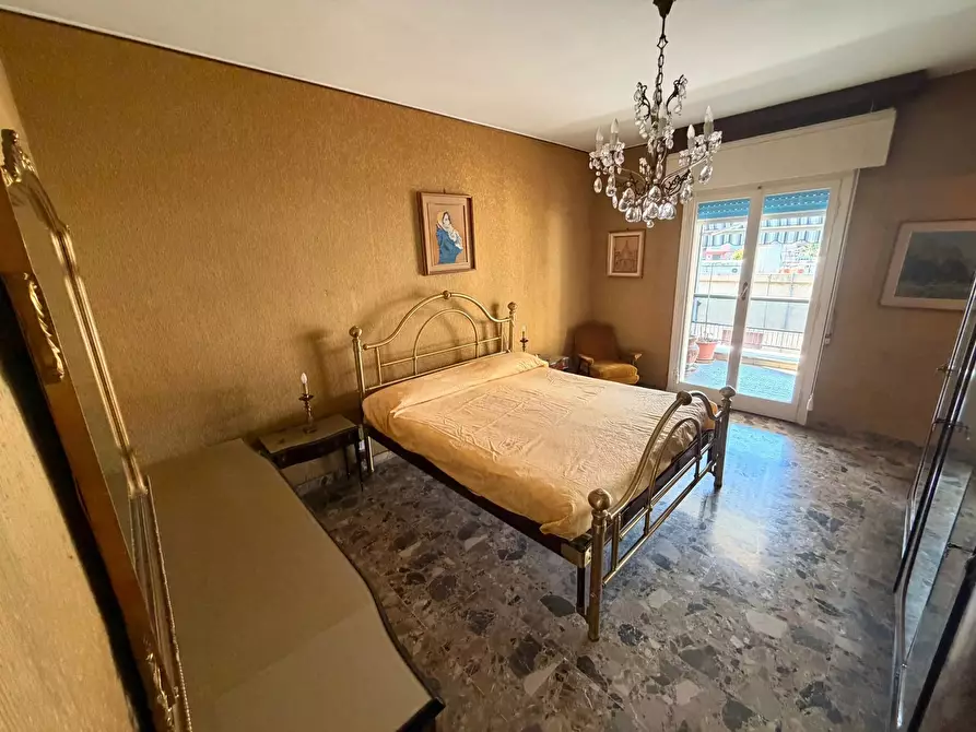 Immagine 9 di Casa trifamiliare in affitto  in Via Ruffini, 11 a Ventimiglia