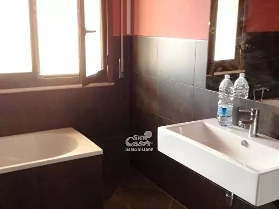 Immagine 7 di Casa trifamiliare in vendita  a Marsala