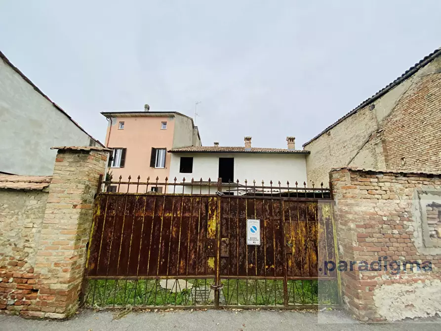 Immagine 9 di Terreno edificabile in vendita  in Via San Fortunato, 11 a Bagnaria